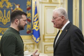 Zelenski nakon sastanka sa Kelogom otkrio da li je Ukrajina spremna za ...