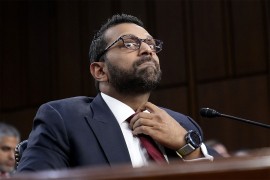 Senat "za dlaku" potvrdio novog direktora FBI