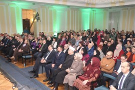 Dodik prisustvovao svečanoj akademiji povodom predstojećeg ramazana