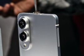 Samsung Galaxy S25 Edge neće koristiti Victus 2 staklo