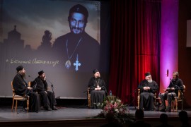 Vladika Atanasije nije nikada zaboravljao svoj narod