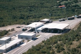 Na graničnim prelazima BiH uhapšeno 12 osoba