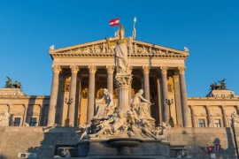 U Austriji na pomolu prva trostranačka koalicija