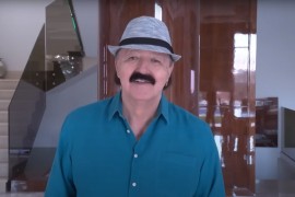 Sin Harisa Džinovića pokazao prelijepu djevojku