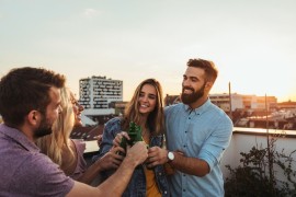 Postoje navike koje mogu pomoći u prevenciji demencije