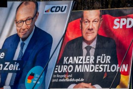 Zašto su komplikovani izbori u Njemačkoj?