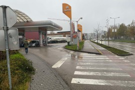 Završeno vještačenje snimaka ubice Banjalučanina Ariela Bogdanovića