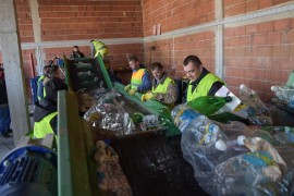 Novi udar na džepove građana, više cijene odvoza smeća