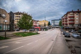 Bira se najbolja fotografija i pjesma o Prnjavoru