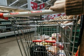 Hrana iz uvoza koči domaću proizvodnju