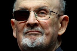 Hadi Matar proglašen krivim za pokušaj ubistva Salmana Ruždija