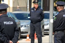 Ubijen muškarac u Tuzli