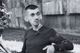 Butalno ubistvo u Tuzli: Muškarac isječen mačetom, na njega ...