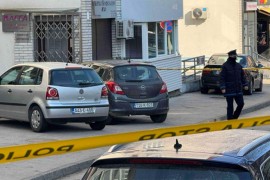 Policija o ubistvu u Tuzli: Čula se galama u stubištu, a onda je ...