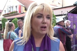 Suzana Mančić o intimnim snimcima: "Rekla sam deci da ne pričaju ko ...