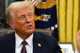Tramp najavio nova pravila kojim bi se ograničio uticaj Kine