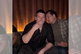 Sloba Radanović uhvaćen u provodu u Banjaluci (VIDEO)