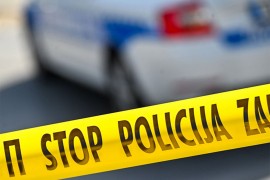 Teška saobraćajka kod Bileće, povrijeđene tri osobe