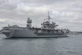 Zatvoren brodski saobraćaj na Bosforu, otkazani neki letovi iz ...