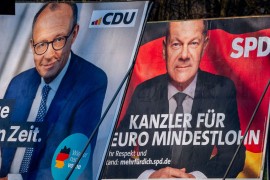 Nijemci izlaze na birališta: Šta je sve na kocki?