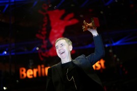 Najbolji na Berlinaleu: "Zlatni medvjed" za film "Snovi (Seksualna ...
