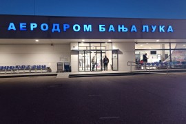 "Wizzair" povećava broj letova iz Banjaluke