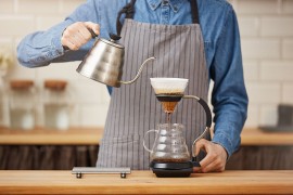 Od mističnog otkrića do globalnog fenomena: Kako je kafa osvojila ...
