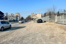 Banjalučani ogorčeni: Raskrsnica nije vraćena u prvobitno stanje