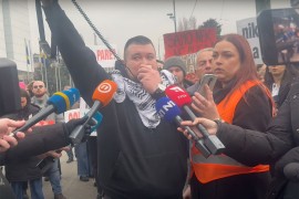 Gotovi protesti u Sarajevu i Zenici: Građani neće stati, poslali ...
