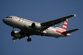 Prijetnja bombom: Američki avion preusmjeren u Rim
