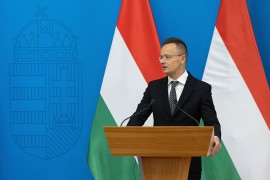 Sijarto: Kraj rata bliži nego ikada