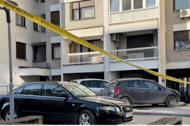 Predložen pritvor za Erdžana Buljubašića