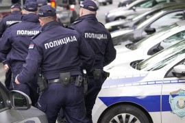 Velika akcija u Nišu: Uhapšeno 13 saradnika bivše gradonačelnice