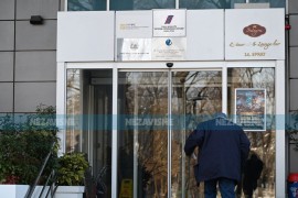 Miroslav Janković imenovan za vršioca dužnosti direktora "Puteva RS"