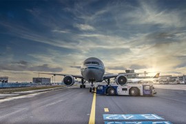 Obustavljeni letovi na dva poznata evropska aerodroma