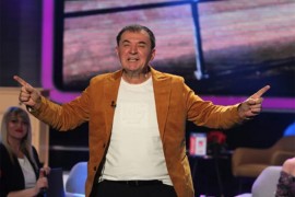 Mitar Mirić o mladim pjevačima: Oni toliko imitiraju da se užive