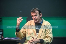 Slobodan Jović dobitnik nagrade "Meša Selimović"