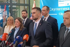 Ko su novi čelnici Novog Sada: Jakšić studente nazvao “volovima”