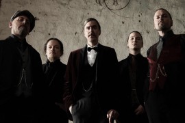 Opeth se vraća u Zagreb
