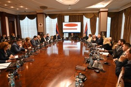 Vlada usvojila Informaciju o rušenju Ustava BiH: Namjera da se RS u ...