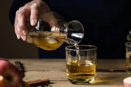 Recept za stari ljekoviti napitak, dragulj srpske narodne medicine