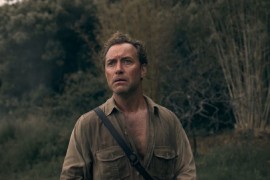 Izašao trejler za Ron Hauardov film "Eden" (VIDEO)
