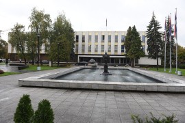 Danas počinje miting podrške institucijama Srpske