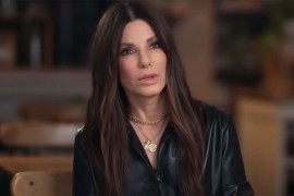 Sandra Bulok žali što je odbila ulogu u ovom filmu