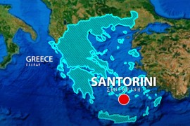 Grčki naučnici otkrili nove detalje o zemljotresima u blizini ...