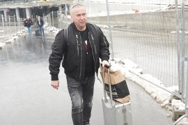 Đani teško povrijeđen na skijanju, mora na operaciju