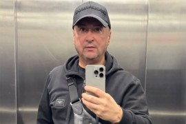 Đani se oglasio nakon nezgode na skijanju: "Pukla mi je ruka na pet ...