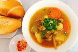 Supica za svaki dan