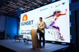 SUNSET Sports Festival i Good Game Global udružuju snage