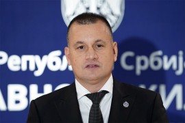 Oglasio se tužilac o provjerama novčanih transakcija nevladinih ...